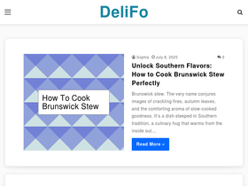 delifo.net
