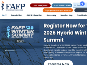 fafp.org