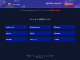 pesnewpatch.com