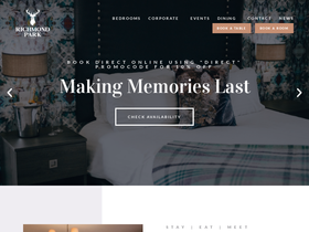 richmondparkhotel.com