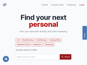 'entryninja.com' screenshot