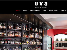 uvavancouver.com