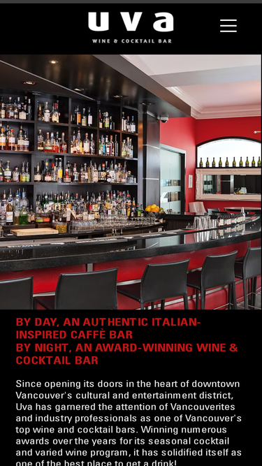 uvavancouver.com