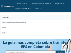consultaeps.com