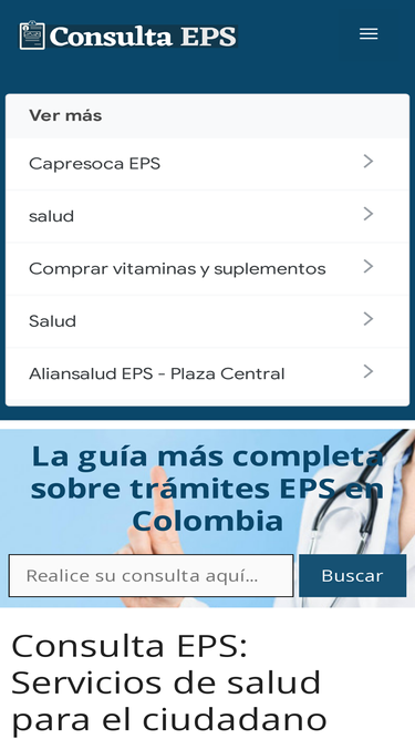 consultaeps.com