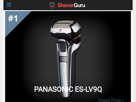 shaverguru.com