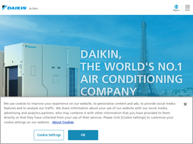 daikin.com