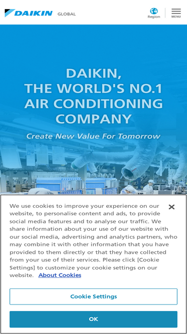 daikin.com