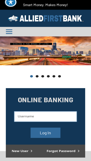 alliedfirst.com