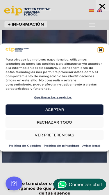 eiposgrados.com