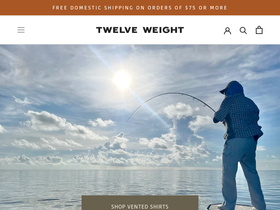 12wt.com homepage screenshot