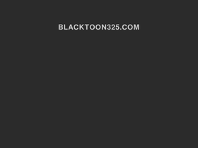 blacktoon325.com