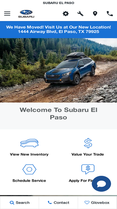subaruelpaso.com