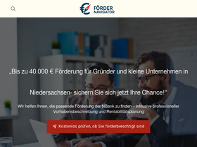 rootrituals.de homepage screenshot