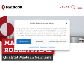 maincor.de