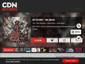 cdnrecords.com