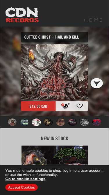 cdnrecords.com