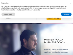 matteorocca.com