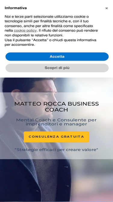 matteorocca.com