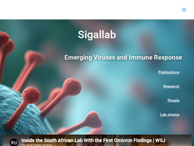 sigallab.net