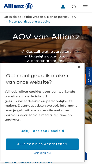 allianz.nl