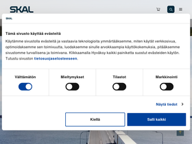 skal.fi
