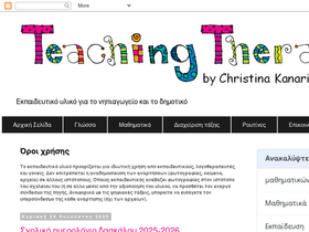 teachingtherapy.com