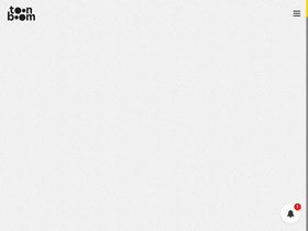 'toonboom.com' screenshot