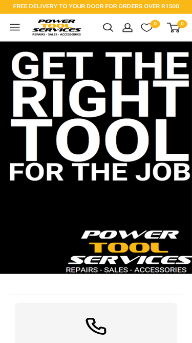 toolservices.co.za