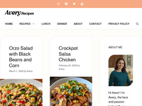 averyrecipes.com