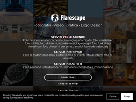 flarescape.com