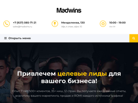 madwins.ru