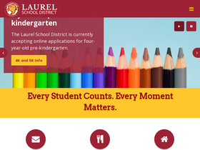 laurelschools.org