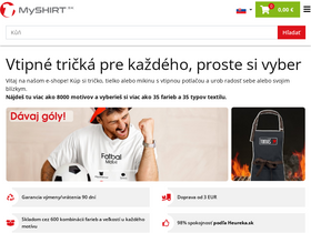myshirt.sk