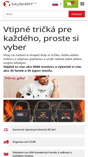myshirt.sk
