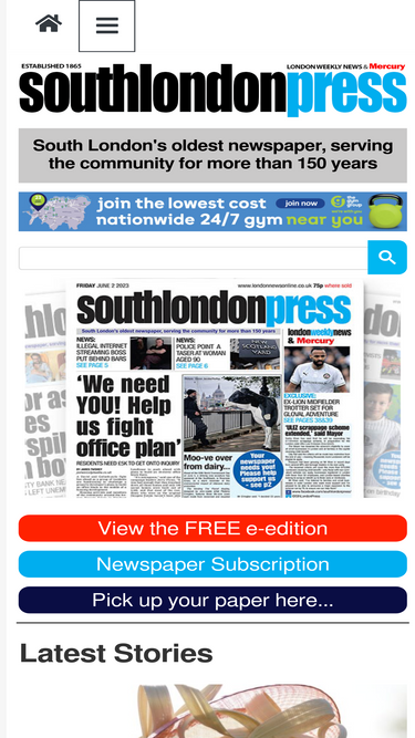 londonnewsonline.co.uk