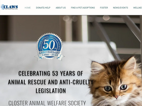 clawsadopt.org