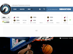 'canishoopus.com' screenshot