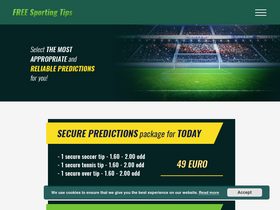 freesportingtips.com