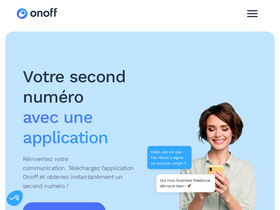 onoff.app