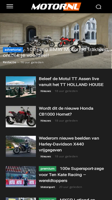 motor.nl