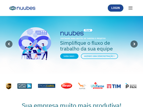 nuubes.com