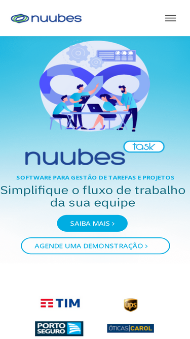 nuubes.com