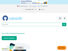 catsoft.co