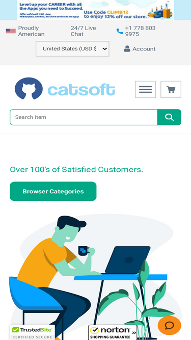 catsoft.co
