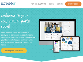 sqweee.com