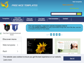 freenicetemplates.com