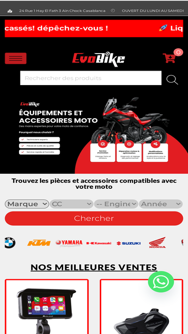 evobike.ma