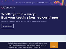 testproject.io