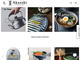 akazuki.fr